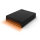 Seagate FireCuda Gaming HDD 5TB USB 3.2 Gen. 1 Czarny - 655996 - zdjęcie 7